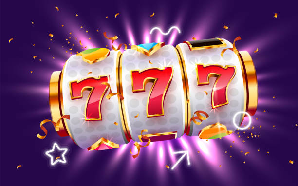 Slot777: Kunci Menuju Jackpot